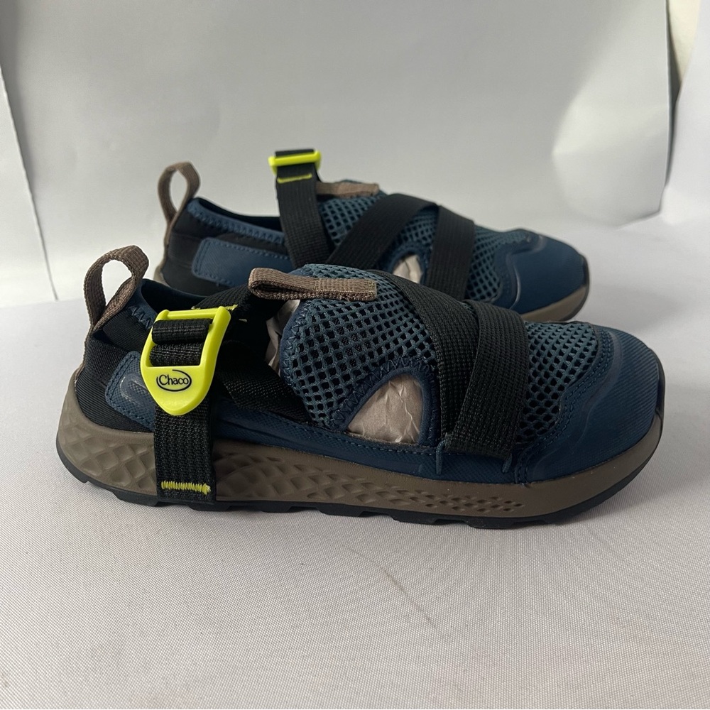 Chaco Unisex-Child Drifter Size 1 M